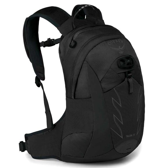 Osprey - Talon 14 Junior Stealth Black