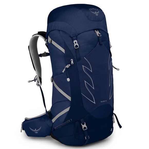 Osprey - Talon 55 Ceramic blue