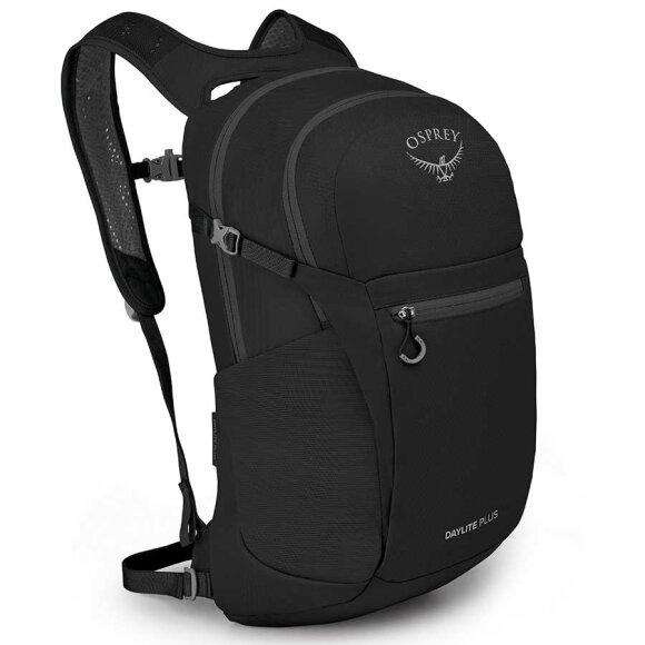 Osprey - Daylite Plus Black O/S