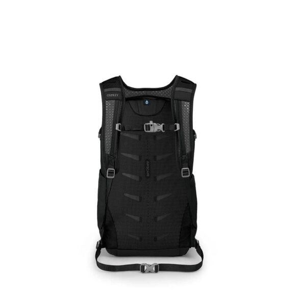 Osprey - Daylite Plus Black O/S