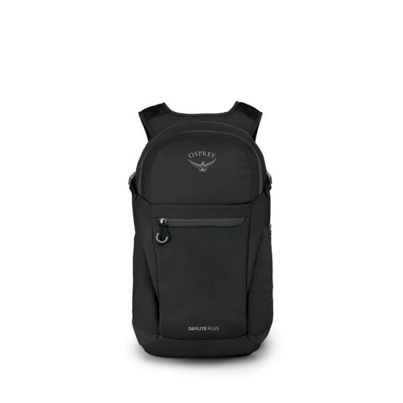 Osprey - Daylite Plus Black O/S