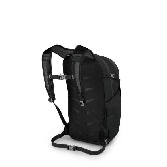 Osprey - Daylite Plus Black O/S