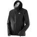 Salomon - Bonatti WP Jacket M Black