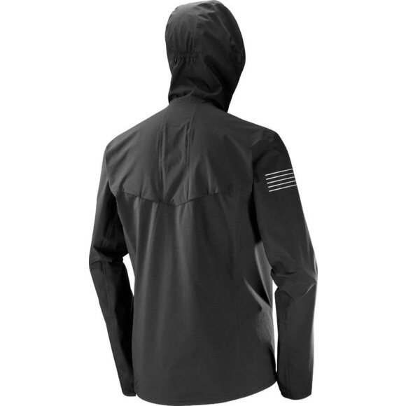 Salomon - Bonatti WP Jacket M Black