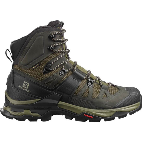 Salomon - Quest 4 GTX M Olive