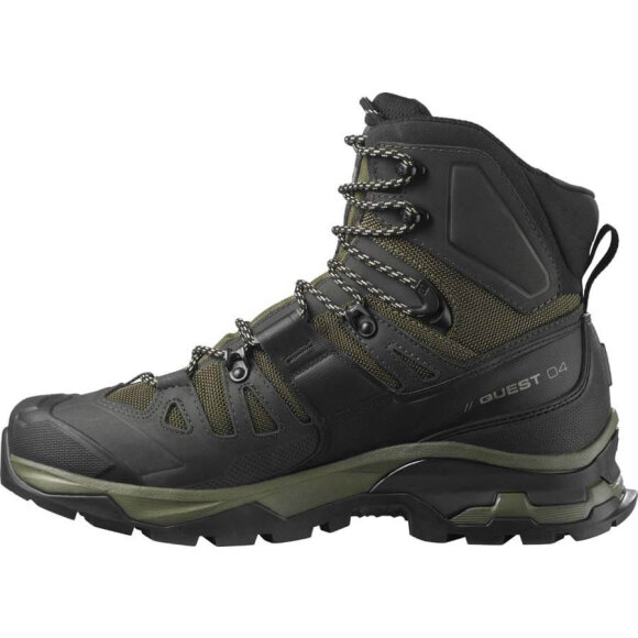 Salomon - Quest 4 GTX M Olive