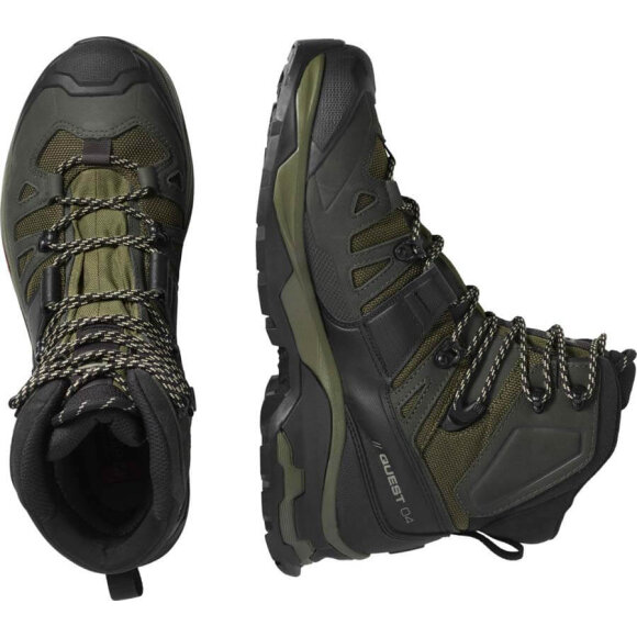 Salomon - Quest 4 GTX M Olive