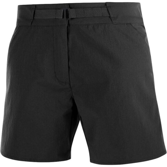 Salomon - Outrack Shorts W Black