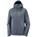 Salomon - Outline Jacket W Ebony