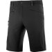 Salomon - Wayfarer Shorts M Black