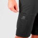 Salomon - Wayfarer Shorts M Black