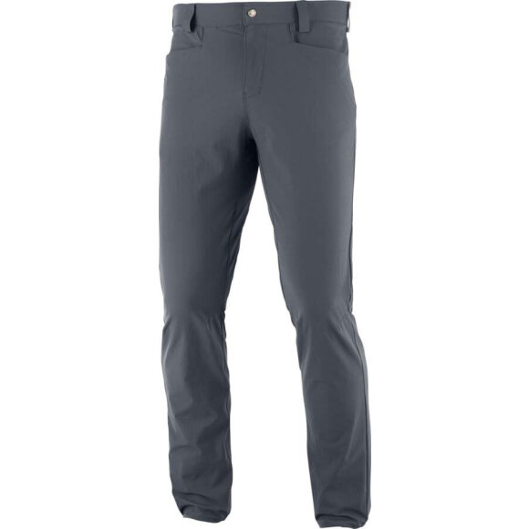 Salomon - Wayfarer Tapered Pants M