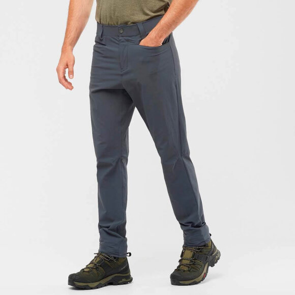 Salomon - Wayfarer Tapered Pants M