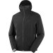 Salomon - Outline Jacket M Black