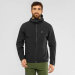 Salomon - Outline Jacket M Black