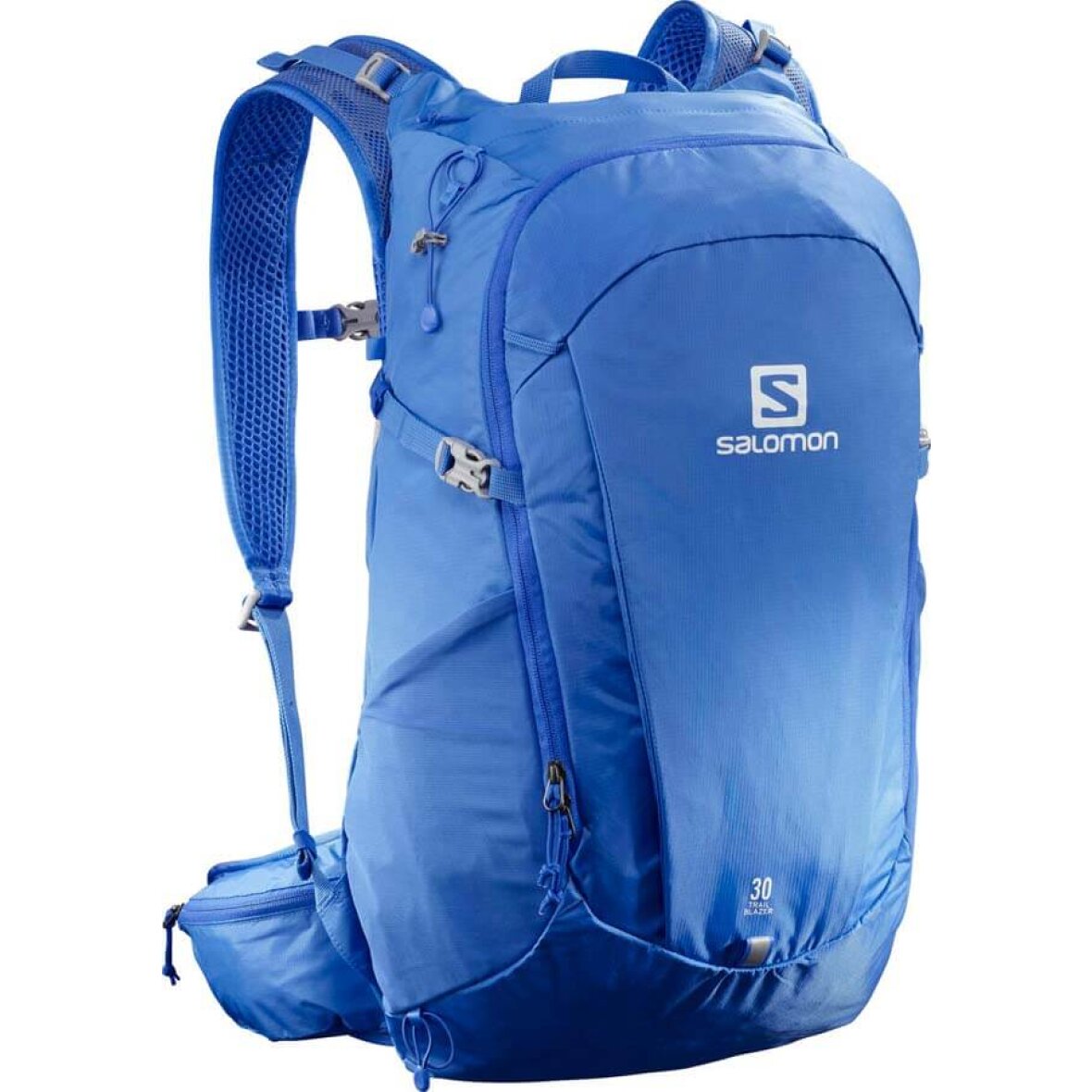 Salomon 30 - blå rygsæk fra Salomon - Køb den