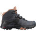 Salomon - X Ultra 4 Mid GTX W Ebony