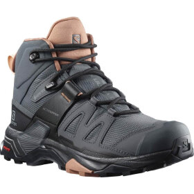 Salomon - X Ultra 4 Mid GTX W Ebony