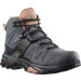 Salomon - X Ultra 4 Mid GTX W Ebony