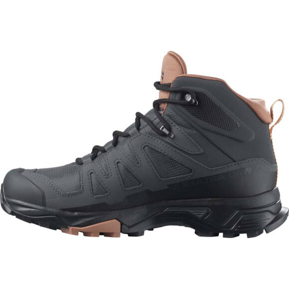 Salomon - X Ultra 4 Mid GTX W Ebony