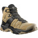 Salomon - X Ultra 4 Mid GTX M Kelp/Black