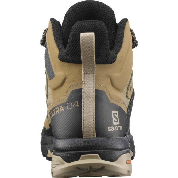 Salomon - X Ultra 4 Mid GTX M Kelp/Black