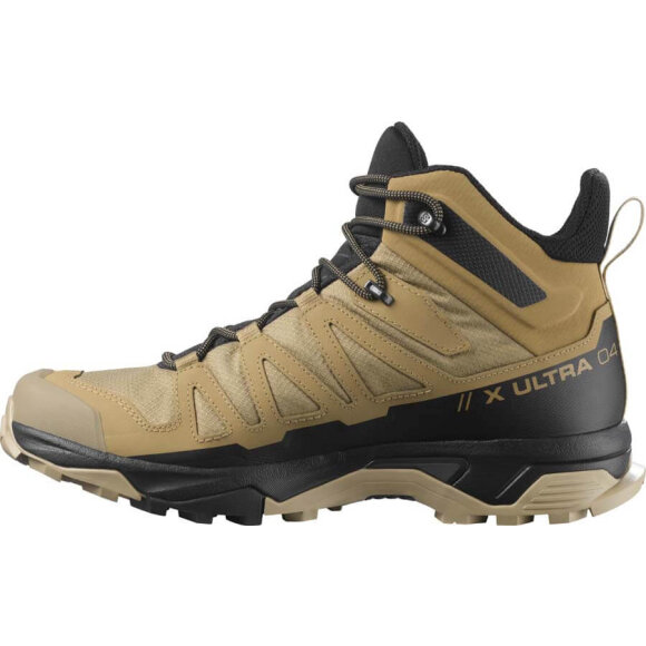 Salomon - X Ultra 4 Mid GTX M Kelp/Black