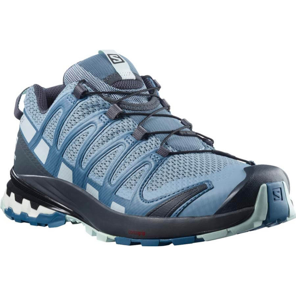 XA PRO 3D W ASHLEY BLUE - Legendarisk sko - Køb dem her!