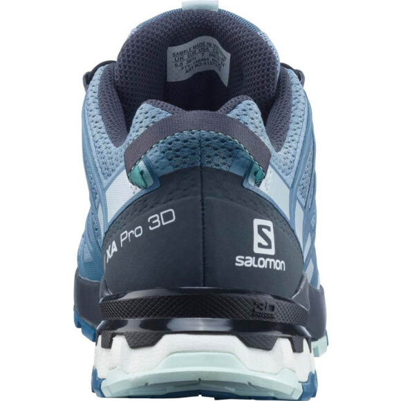 Salomon - XA Pro 3D V8 W Ashley Blue