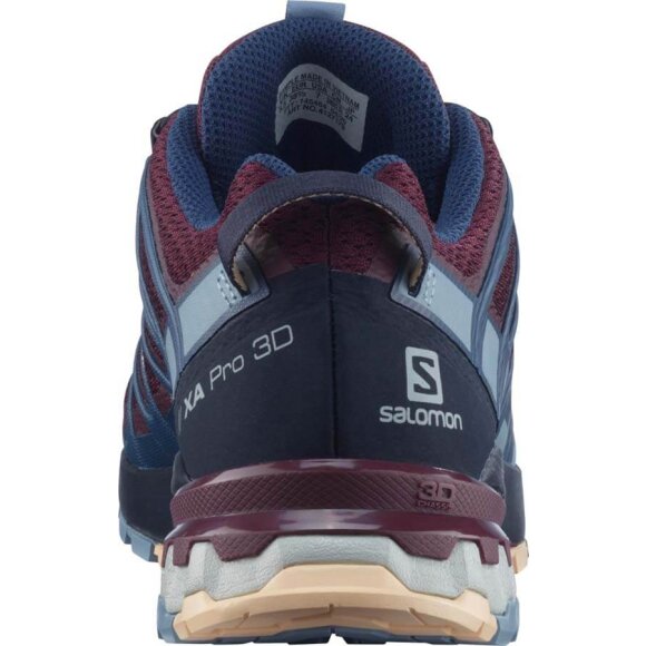 Salomon - XA Pro 3D V8 W Winetasting