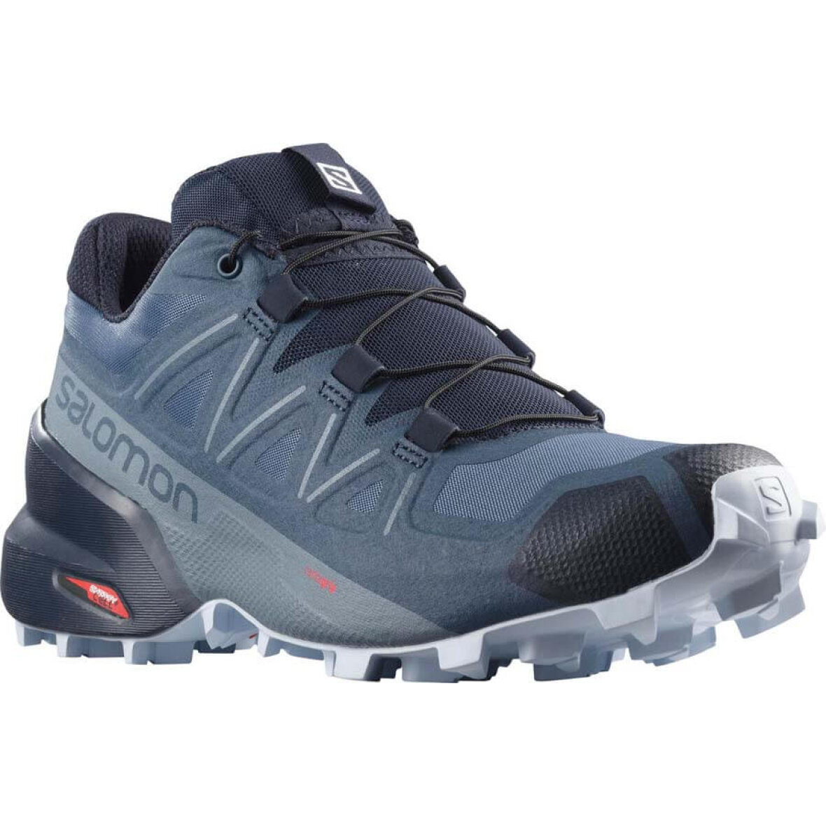 - Salomon Speedcross 5 Wide W