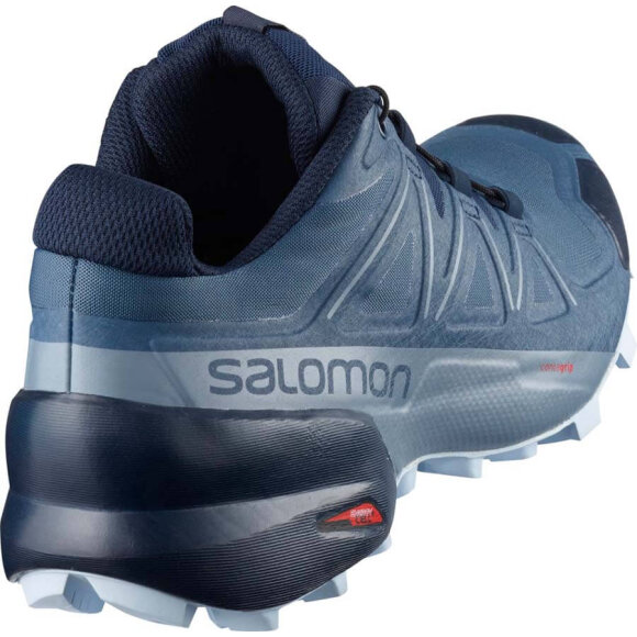 Salomon - Speedcross 5 Wide W