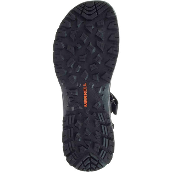 Merrell - Cedrus Convert 3 Black