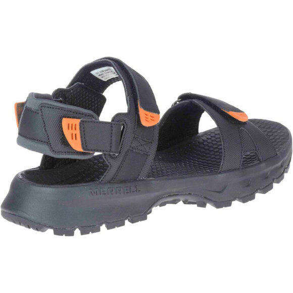 Merrell - Cedrus Convert 3 Black