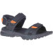 Merrell - Cedrus Convert 3 Black