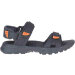 Merrell - Cedrus Convert 3 Black