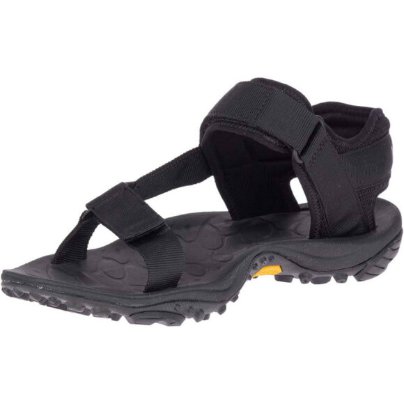 Merrell - Kahuna Web Black