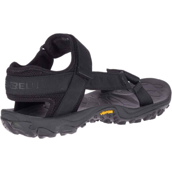 Merrell - Kahuna Web Black