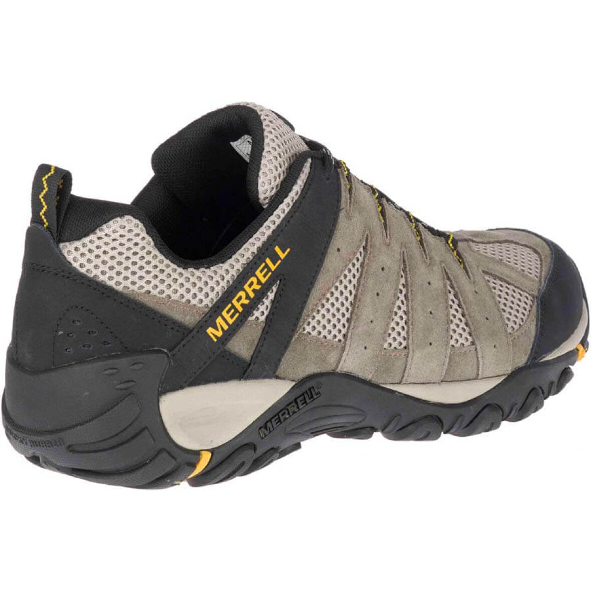 merrell accentor vent 2