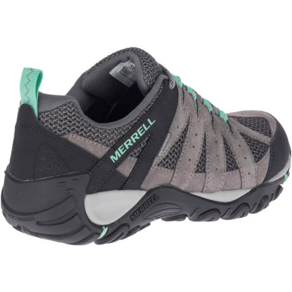 Merrell - Accentor 2 Vent WP Charcoal
