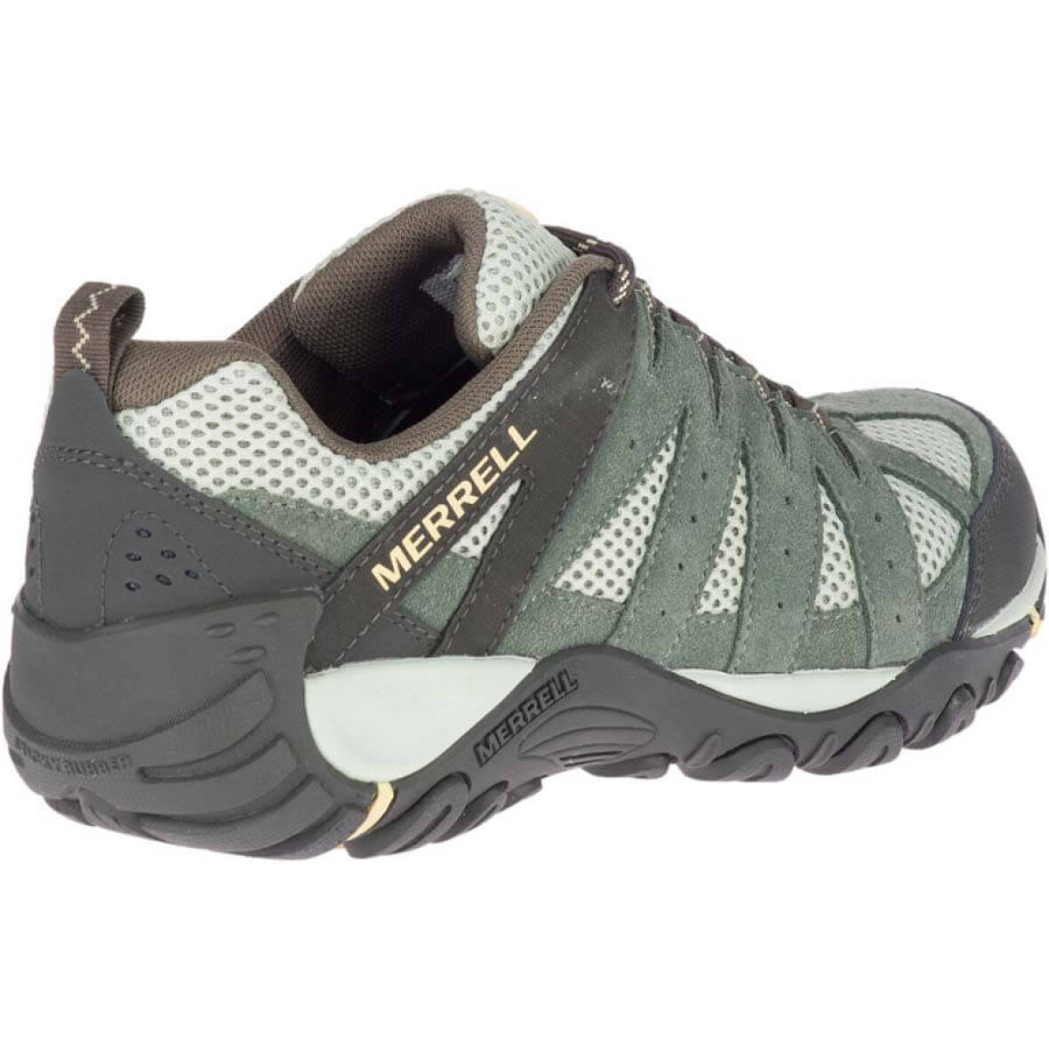 merrell accentor 2 vent women's review
