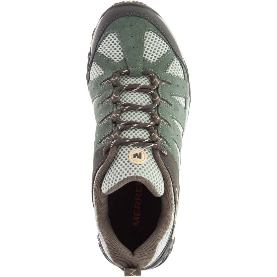 merrell accentor 2 vent women's review