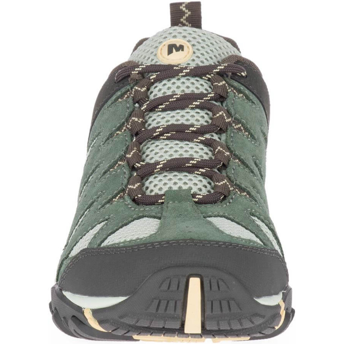merrell accentor 2 vent women's review
