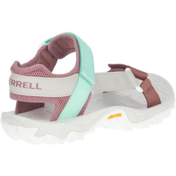 Merrell - Kahuna Web Burlwood/Moon