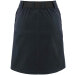 Didriksons - Liv W Shortsnederdel Dark Blue