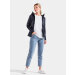Didriksons - Annema W Jacket Dark Blue