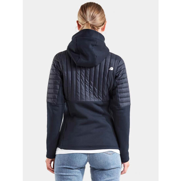 Didriksons - Annema W Jacket Dark Blue