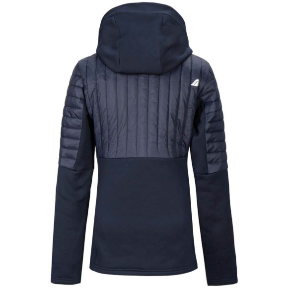 Didriksons - Annema W Jacket Dark Blue