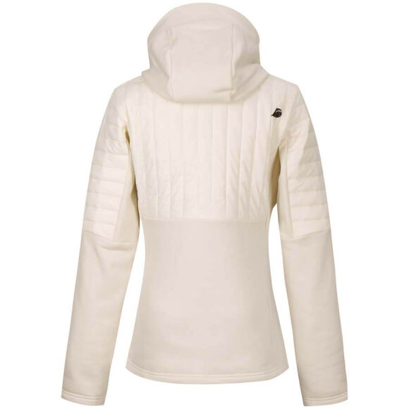 Didriksons - Annema Womens Coat Shell White