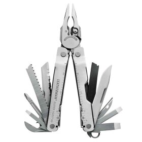 Leatherman - Super Tool 300